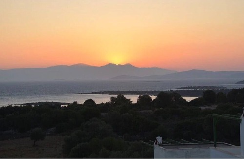 Ildır Koyu House | BEAUTIFUL VACATION RENTAL