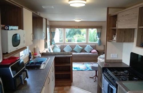 Exmouth Resort | Beautiful van, beaches, accessible pet friendly