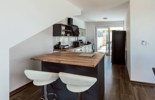 Milcetici House | Beautiful villa with private pool