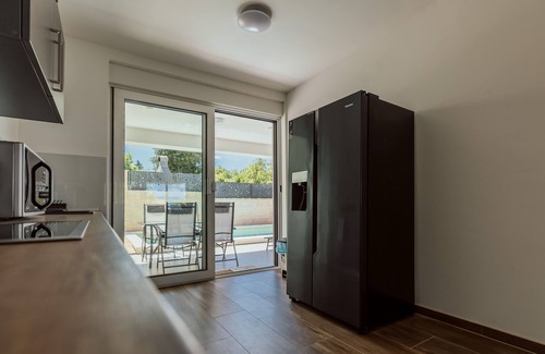 Milcetici House | Beautiful villa with private pool