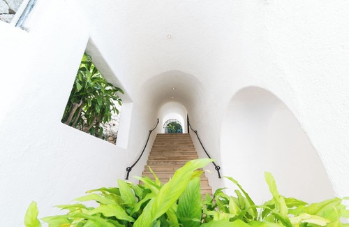 Acapulco House | Beautiful Villa with Pool and Bay Views in Acapulco