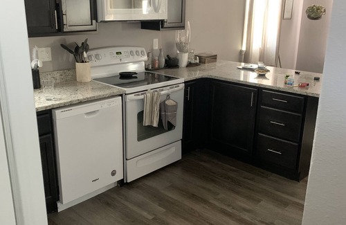 Berwick House | Beautiful Vibe and Cozy for 6