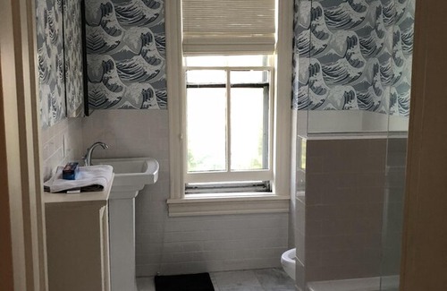 Georgetown House | Beautiful Victorian Townhouse in Georgetown