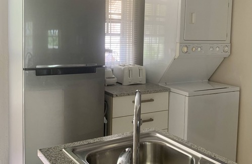 Blue Waters Condo | Beautiful view and free golf