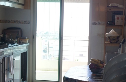 El Jadida Apartment | BEAUTIFUL VIEW APARTMENT