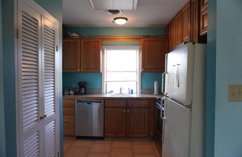 Slaughter Beach Cottage | Beautiful View In Slaughter Beach! Pet Friendly