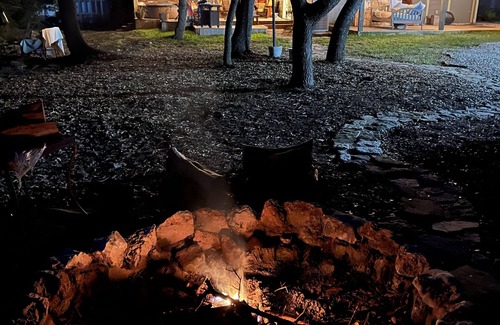 Canyon Lake Cottage | Beautiful view of the Texas Hill Country!