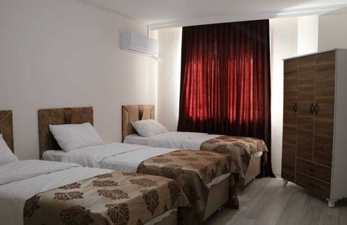 Yomra Apartment | Beautiful view, spacious area, close to all services