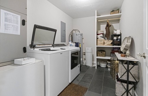 Crawfordville House | Beautiful view with access to boating and kayaking. Manatees, Gators and Otters!