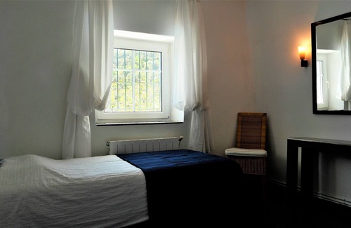 Carataunas Cottage | Beautiful views, 8x5 pool, garden and a cozy house. Up to 6 people