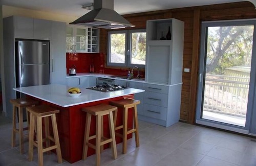 Mount Victoria House | Beautiful Views over the Kanimbla Valley