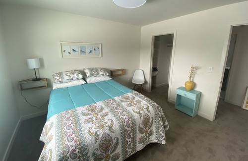 Bozeman Apartment | Beautiful views, trails, and close to activities, parks, and restaurants.