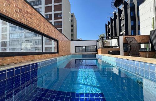 Vila Mariana Apartment | Beautiful Vila Mariana apartment