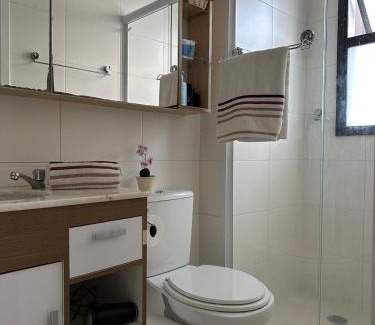 Vila Mariana Apartment | Beautiful Vila Mariana apartment
