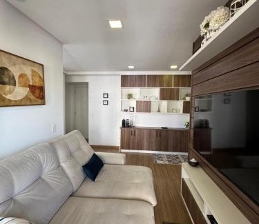 Vila Mariana Apartment | Beautiful Vila Mariana apartment