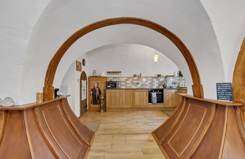 Bury St Edmunds House | Beautiful villa for 4 people with WIFI and pets allowed