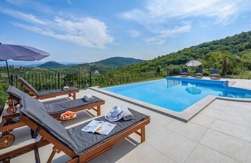 Rakotule Villa | Beautiful Villa Bianchera
