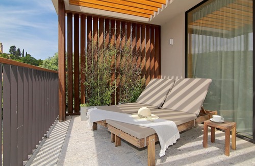 Rozat Villa | Beautiful Villa Bliss