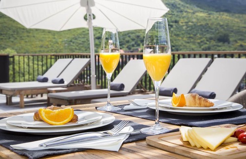 Rozat Villa | Beautiful Villa Bliss