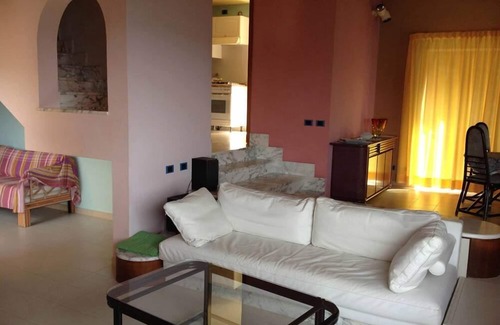 Porto Sa Ruxi Villa | BEAUTIFUL VILLA BY THE SEA - WIFI + CLIMATE