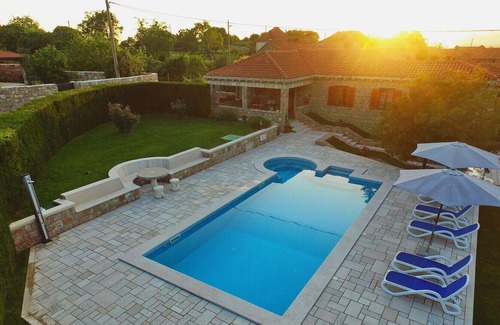Konavle Villa | Beautiful Villa Casa Real