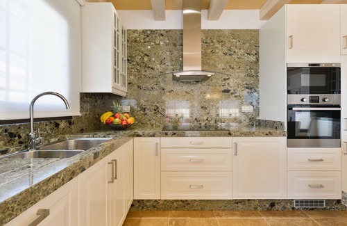 Ibiza Town Villa | Beautiful villa close to the beach and Ibiza for families and friends