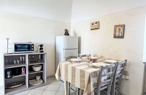 Costarainera House | Beautiful villa for 4 guests with WIFI