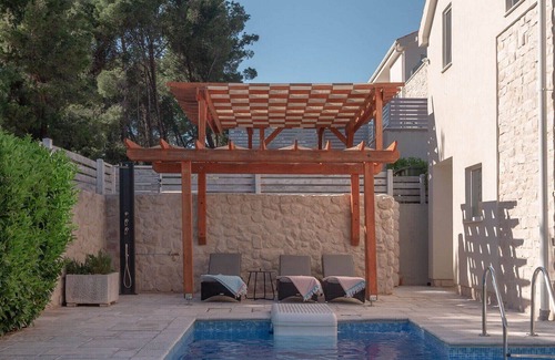 Pitve Villa | Beautiful Villa Fantasy 1