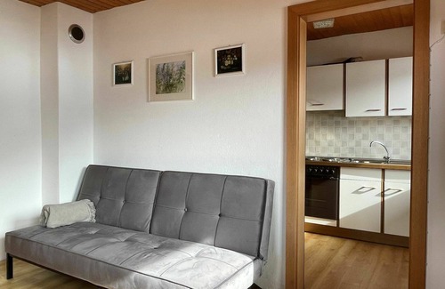 Wildschoenau Villa | Beautiful villa for 4 guests with WIFI, TV and balcony