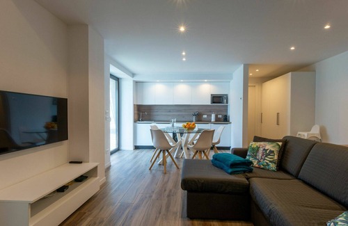 Verceia House | Beautiful villa for 12 people with WIFI, TV and terrace