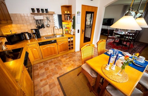 Luegde House | Beautiful villa for 4 people with WIFI, TV, terrace and panoramic view