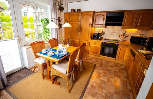 Luegde House | Beautiful villa for 4 people with WIFI, TV, terrace and panoramic view