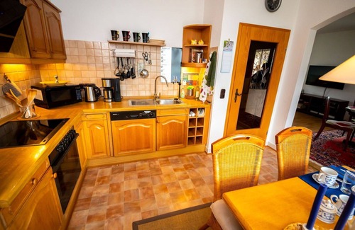 Luegde House | Beautiful villa for 4 people with WIFI, TV, terrace and panoramic view