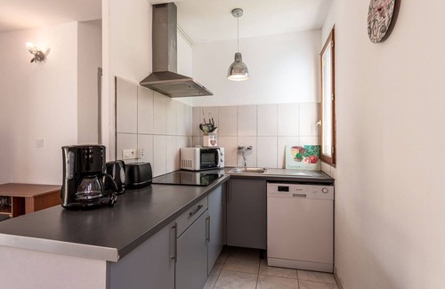 Penta-di-Casinca House | Beautiful villa for 6 guests with A/C, WIFI, TV, terrace and pets allowed