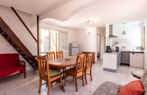 Penta-di-Casinca House | Beautiful villa for 6 guests with A/C, WIFI, TV, terrace and pets allowed
