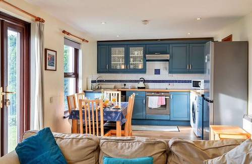Sennen House | Beautiful villa for 6 guests with WIFI and pets allowed