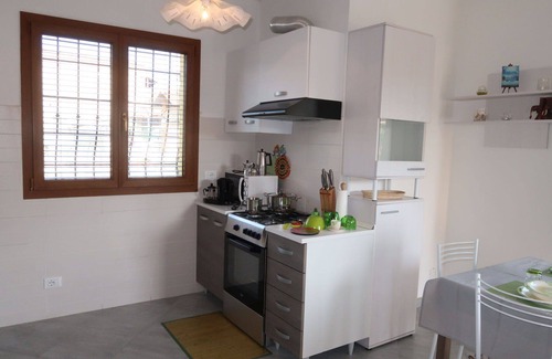 Albenga House | Beautiful villa for 6 people with WIFI, TV and terrace