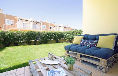 Pera House | Beautiful villa for 6 people with pool, A/C, WIFI, TV and terrace