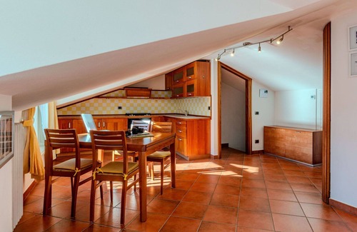 Cima House | Beautiful villa for 8 guests with WIFI, TV and terrace
