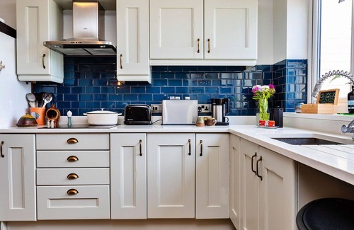 Cresswell House | Beautiful villa for 6 people with WIFI, TV and pets allowed
