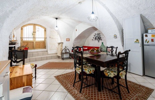 Castellaro House | Beautiful villa for 6 guests with WIFI, TV and terrace