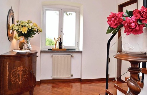 Pontedecimo Villa | Beautiful Villa - Genoa Liguria Italy