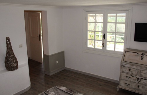 Coti-Chiavari House | Beautiful villa in a sumptuous setting with private beach!