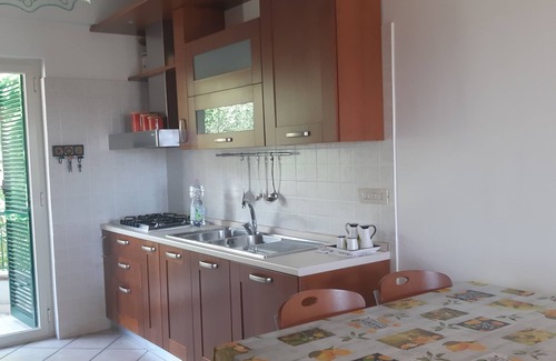 Formia Villa | Beautiful villa in Formia