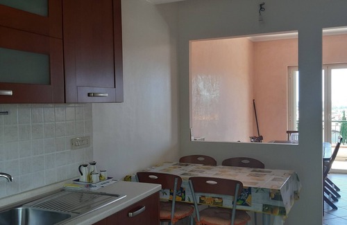 Formia Villa | Beautiful villa in Formia