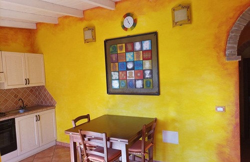 Solanas Apartment | Beautiful villa in Solanas-Villasimius-Sardinia- 4 minutes from the sea- WiFi-