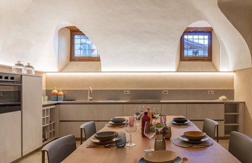 Barclaino Villa | Beautiful villa for 6 people with WIFI, TV and terrace