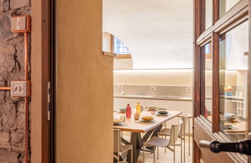 Barclaino Villa | Beautiful villa for 6 people with WIFI, TV and terrace