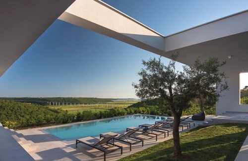 Nova Vas Villa | Beautiful Villa Kalipso