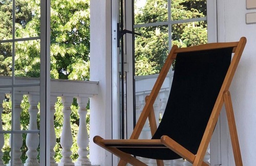 Dio-Olympos Villa | Beautiful Villa next to Olympus